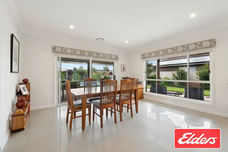 Sixth view of Homely house listing, 31 Leah Drive, Yarrawonga VIC 3730