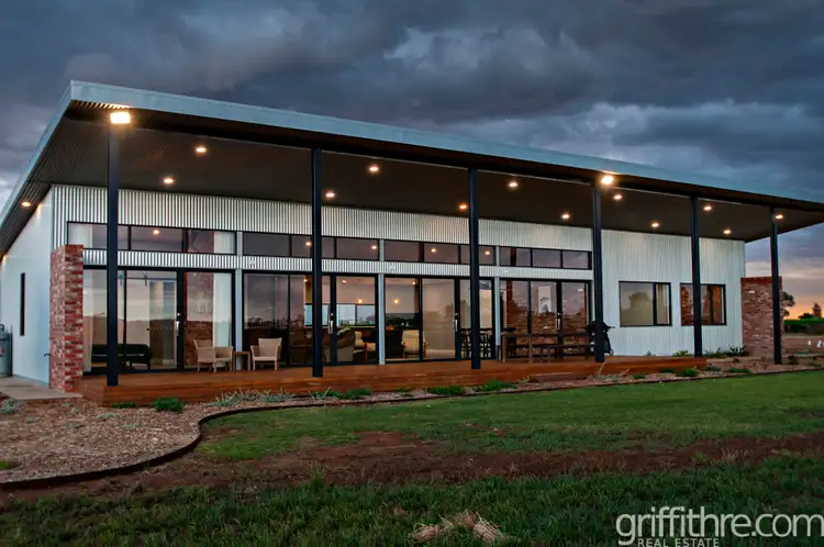 Main view of Homely house listing, 192 Edge Road, Yenda NSW 2681