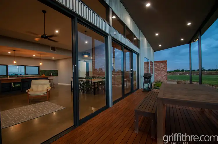Second view of Homely house listing, 192 Edge Road, Yenda NSW 2681