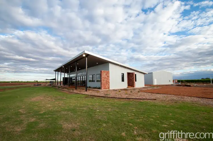 Fourth view of Homely house listing, 192 Edge Road, Yenda NSW 2681