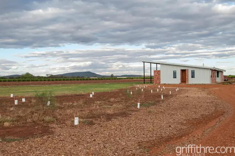 Fifth view of Homely house listing, 192 Edge Road, Yenda NSW 2681