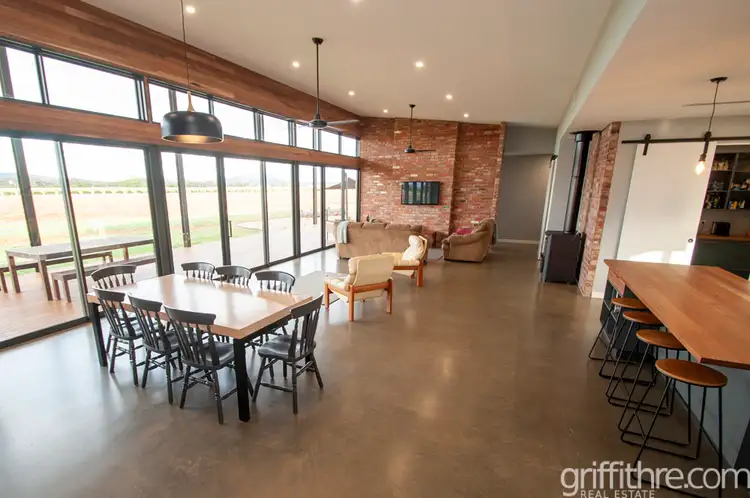 Sixth view of Homely house listing, 192 Edge Road, Yenda NSW 2681