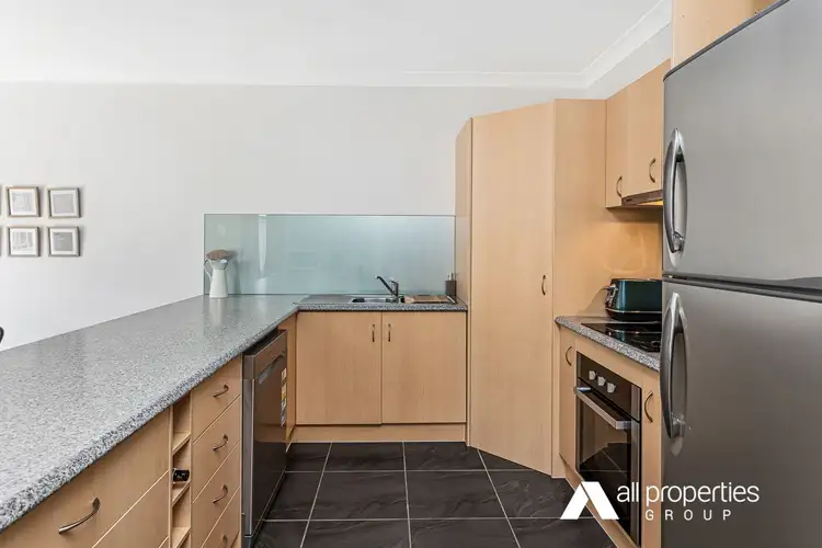 Sixth view of Homely house listing, 1/2 MacDonald Avenue, Upper Coomera QLD 4209