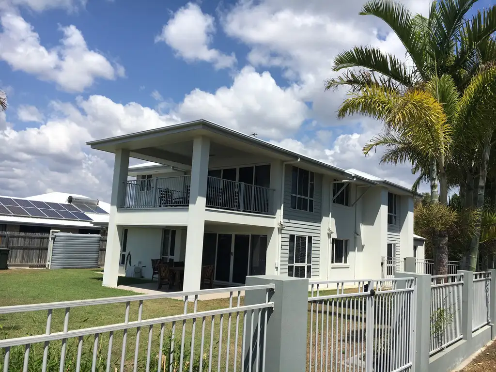 Main view of Homely house listing, 16 Halcro Street, Point Vernon QLD 4655
