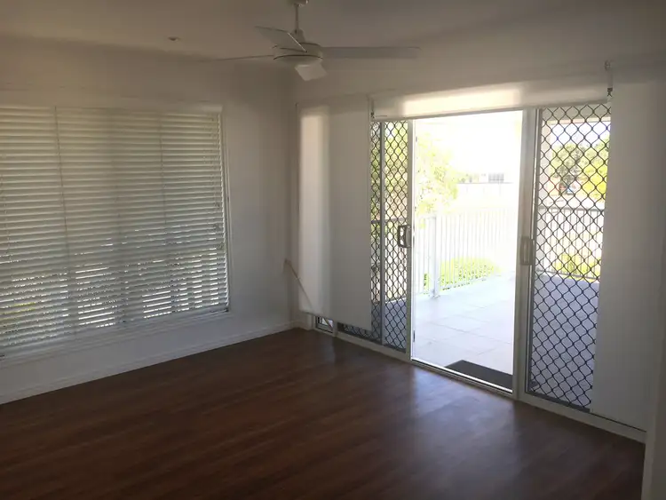 Second view of Homely house listing, 16 Halcro Street, Point Vernon QLD 4655