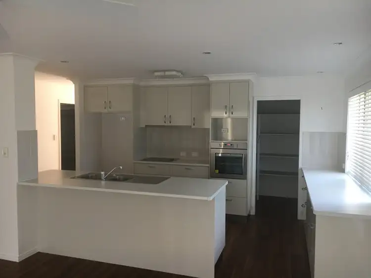 Fourth view of Homely house listing, 16 Halcro Street, Point Vernon QLD 4655