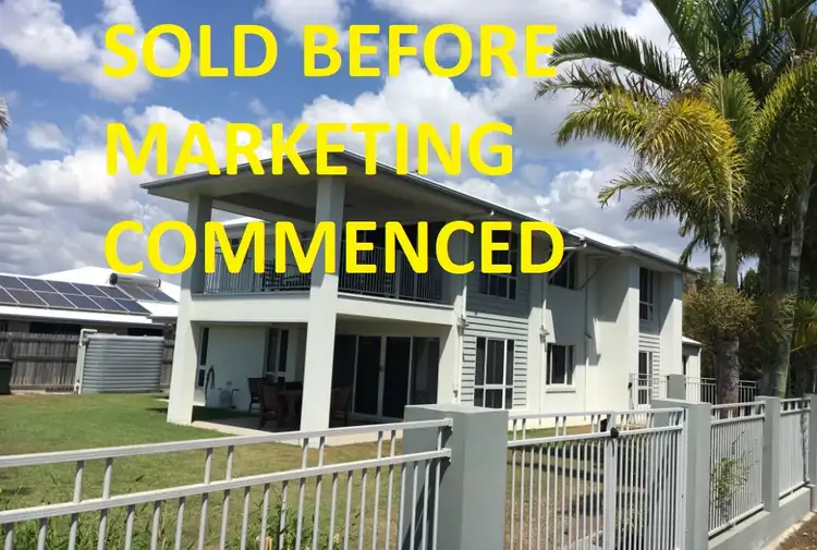 Fifth view of Homely house listing, 16 Halcro Street, Point Vernon QLD 4655