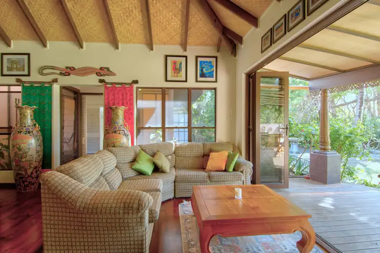 Sixth view of Homely house listing, 87 Westcott Avenue, Campwin Beach QLD 4737