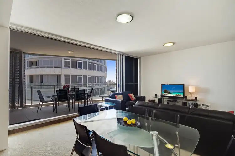 Second view of Homely unit listing, 1123/14-22 Stuart Street, Tweed Heads NSW 2485