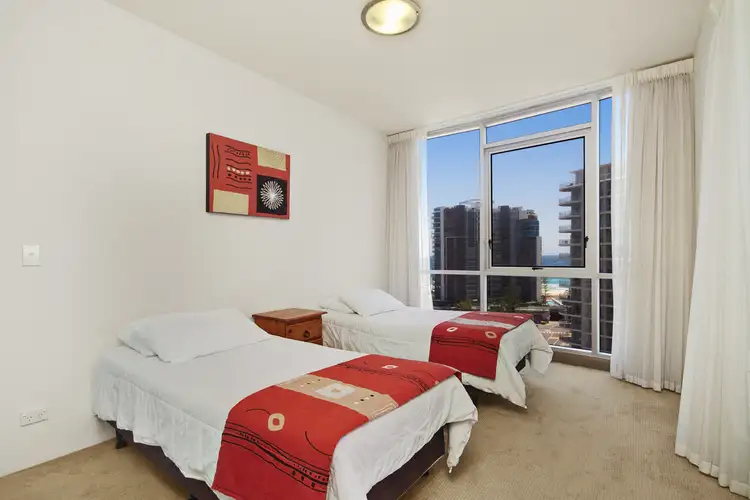 Fifth view of Homely unit listing, 1123/14-22 Stuart Street, Tweed Heads NSW 2485