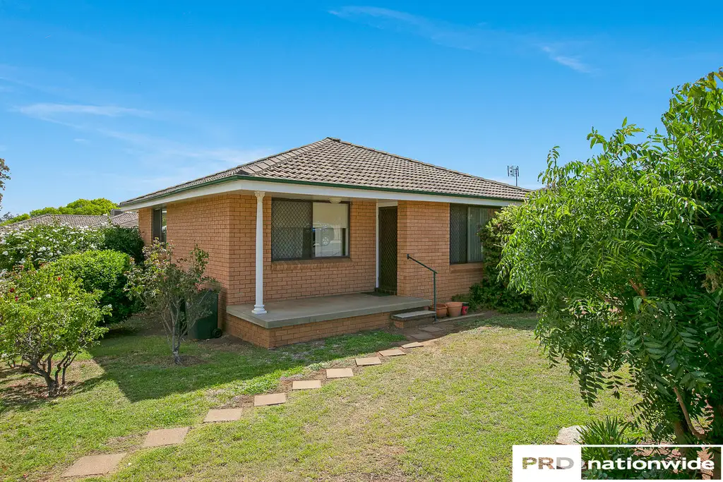 Main view of Homely house listing, 1/51 Rawson Avenue, Tamworth NSW 2340