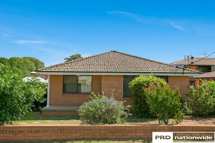 Second view of Homely house listing, 1/51 Rawson Avenue, Tamworth NSW 2340