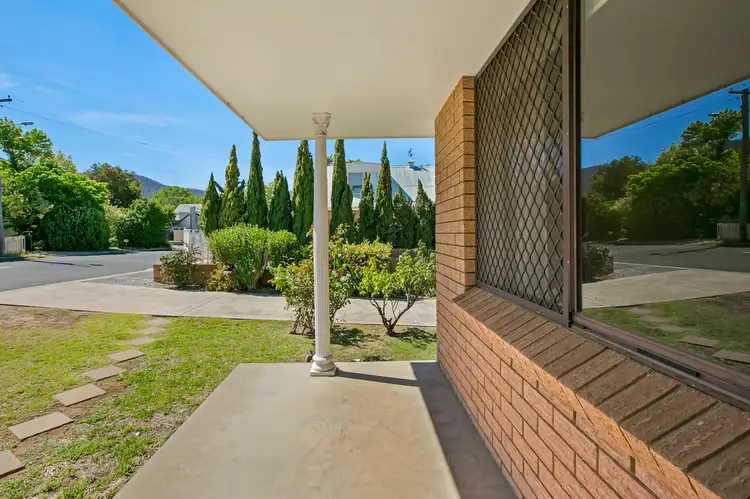 Third view of Homely house listing, 1/51 Rawson Avenue, Tamworth NSW 2340