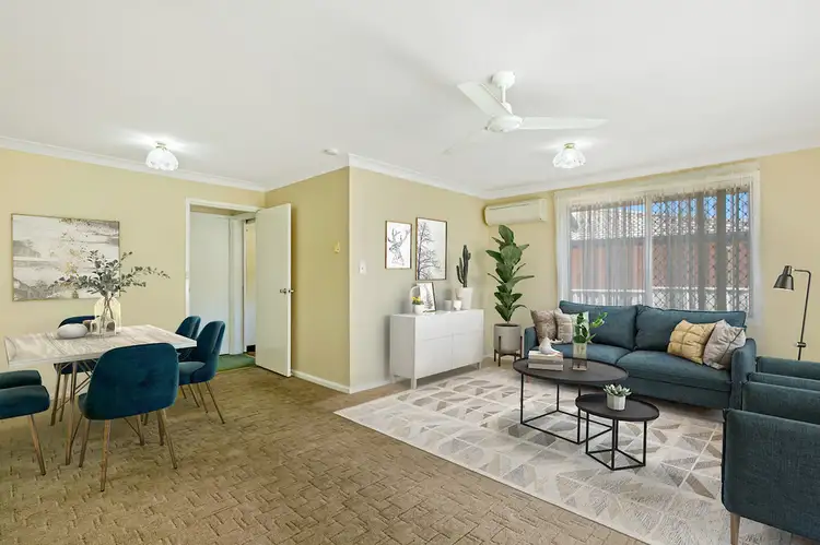 Fourth view of Homely house listing, 1/51 Rawson Avenue, Tamworth NSW 2340