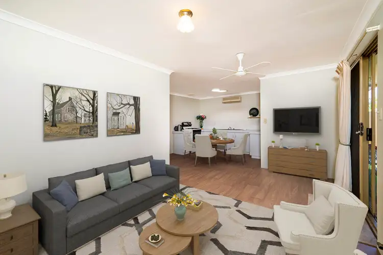 21/73-87 Leake Street, Bayswater WA 6053