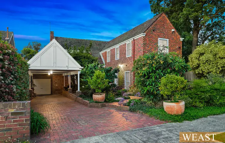 7 Cascade Drive, Kew East VIC 3102