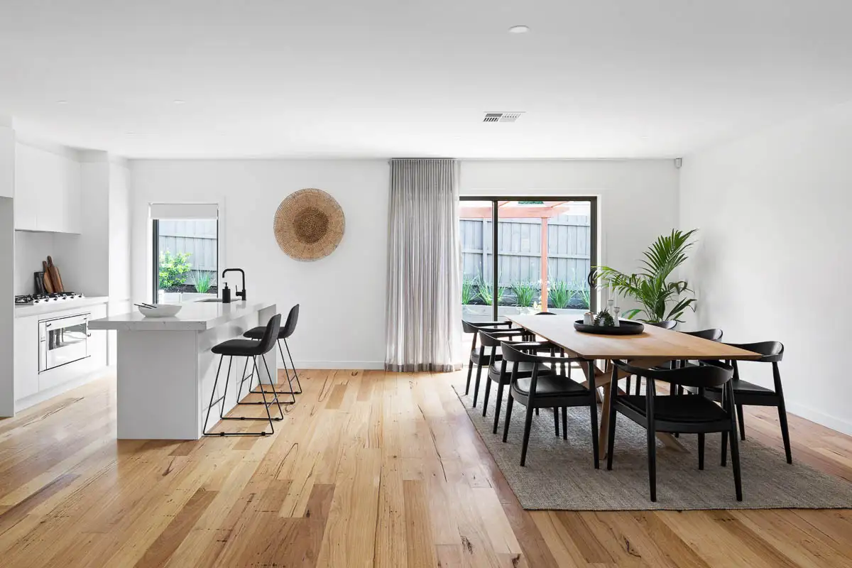 Main view of Homely house listing, 7A Bennison Street, Croydon VIC 3136