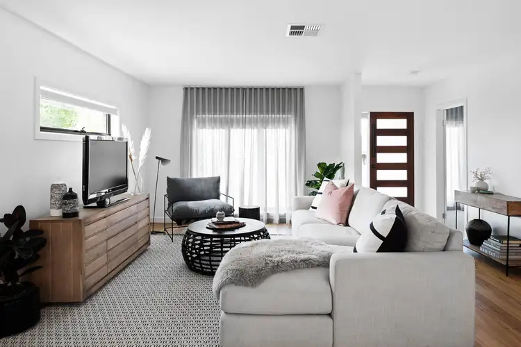 Second view of Homely house listing, 7A Bennison Street, Croydon VIC 3136