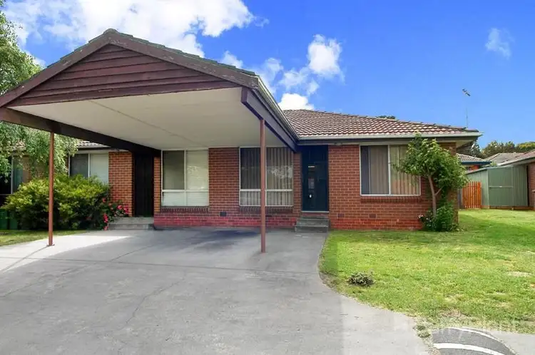 5/65 Hewish Road, Croydon VIC 3136