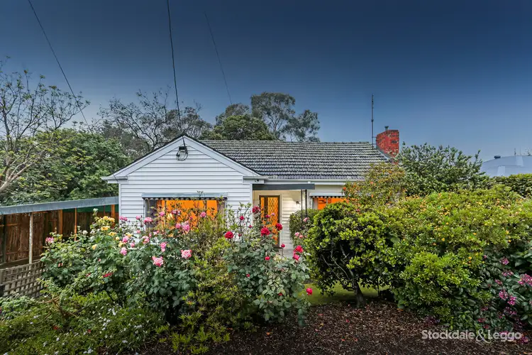 18 Barrett Street, Upper Ferntree Gully VIC 3156