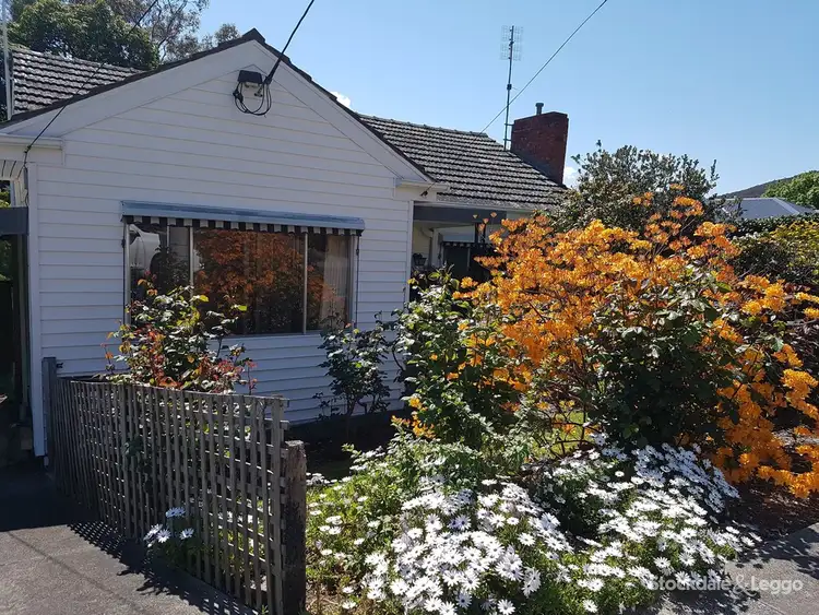 Second view of Homely house listing, 18 Barrett Street, Upper Ferntree Gully VIC 3156