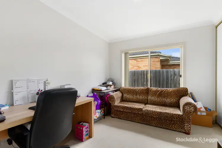 Second view of Homely house listing, 3 Duxbury Drive, Traralgon VIC 3844