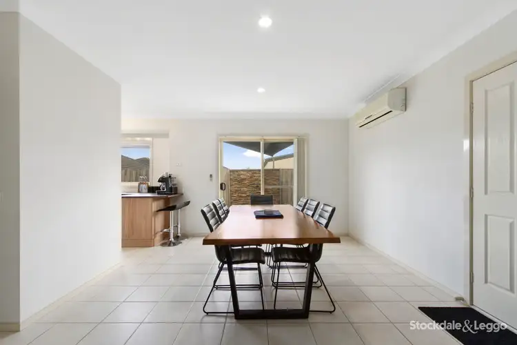 Fourth view of Homely house listing, 3 Duxbury Drive, Traralgon VIC 3844