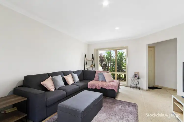 Fifth view of Homely house listing, 3 Duxbury Drive, Traralgon VIC 3844