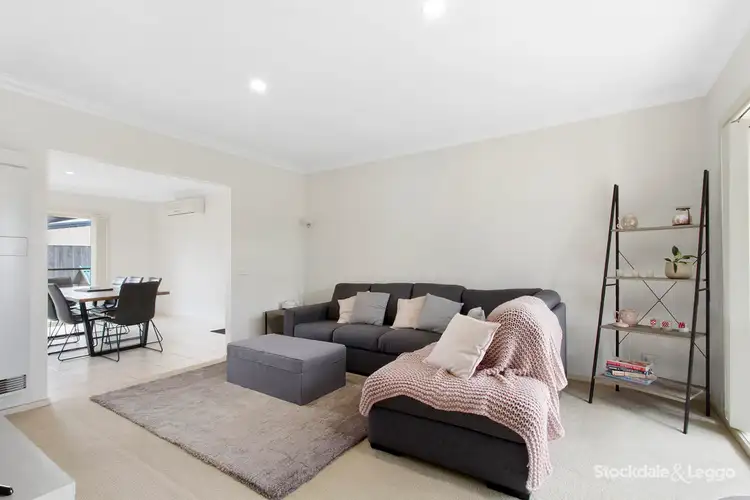 Sixth view of Homely house listing, 3 Duxbury Drive, Traralgon VIC 3844