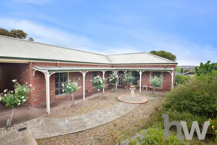 1 Hartwick Court, Grovedale VIC 3216