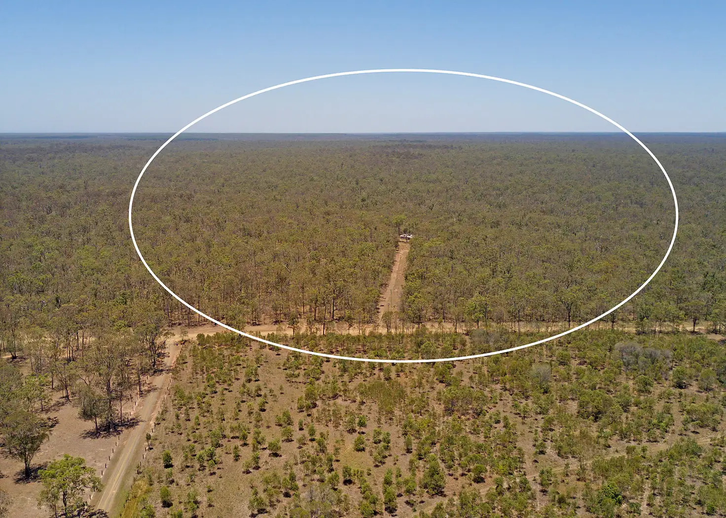 Main view of Homely rural property listing, 117 JOYNSONS ROAD, Torbanlea QLD 4662
