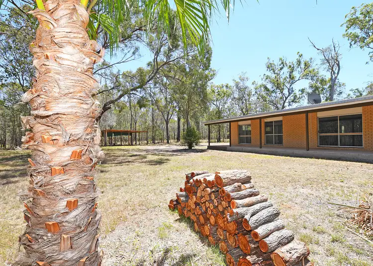Second view of Homely rural property listing, 117 JOYNSONS ROAD, Torbanlea QLD 4662