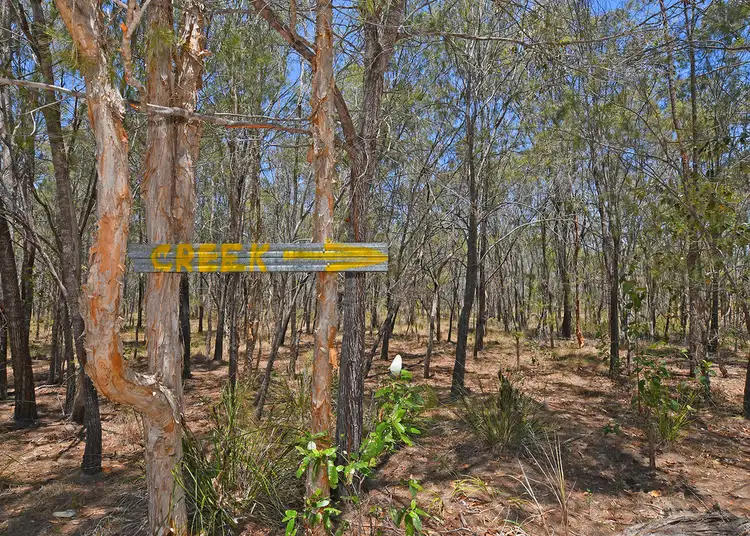 Third view of Homely rural property listing, 117 JOYNSONS ROAD, Torbanlea QLD 4662