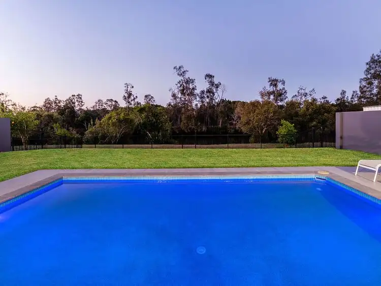 Third view of Homely house listing, 53 The Peninsula, Helensvale QLD 4212