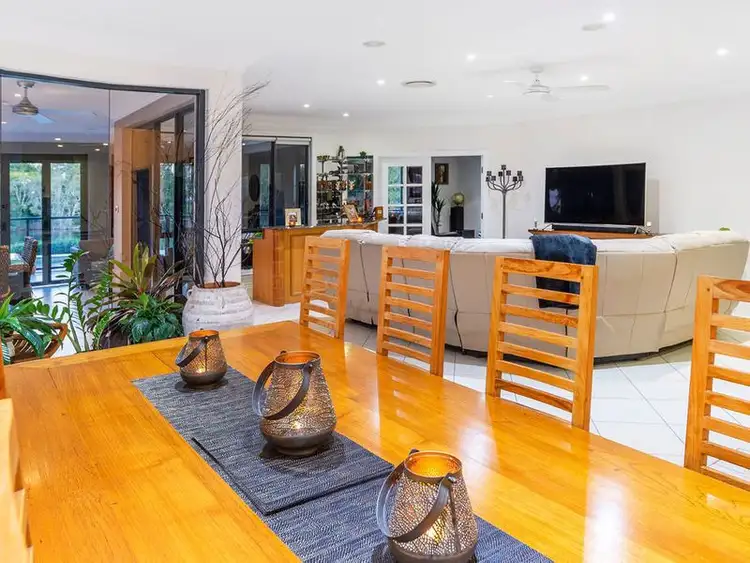 Sixth view of Homely house listing, 4 River Cove Pl, Helensvale QLD 4212