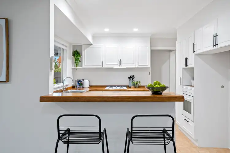 Second view of Homely house listing, 37 Orange Grove, Bayswater VIC 3153