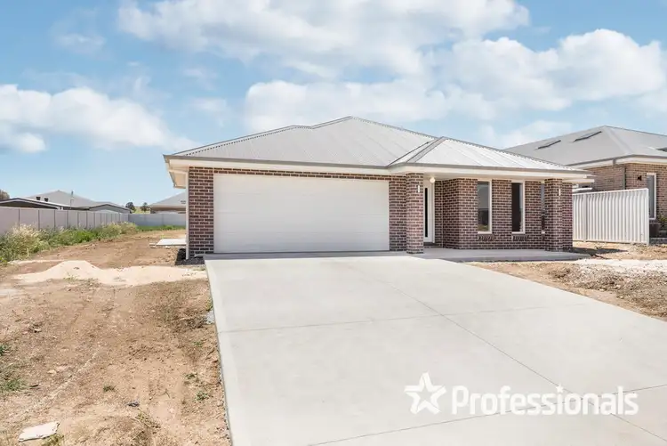 Second view of Homely house listing, 49 Fraser Drive, Eglinton NSW 2795