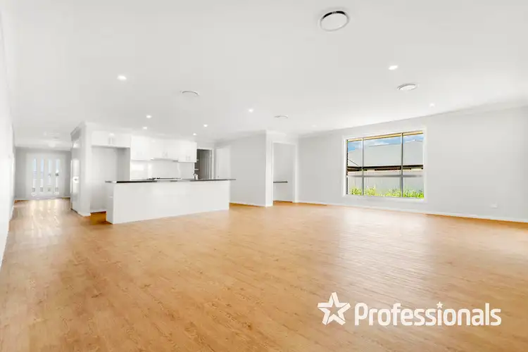 Third view of Homely house listing, 49 Fraser Drive, Eglinton NSW 2795