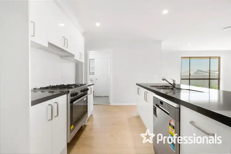 Sixth view of Homely house listing, 49 Fraser Drive, Eglinton NSW 2795