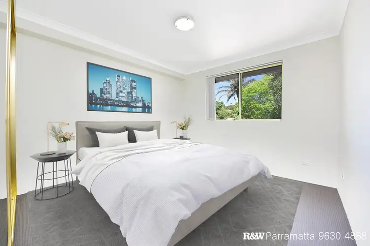 Fifth view of Homely apartment listing, 14/6-8 Gladstone Street, North Parramatta NSW 2151