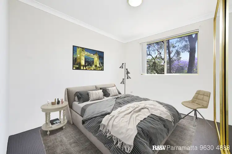 Sixth view of Homely apartment listing, 14/6-8 Gladstone Street, North Parramatta NSW 2151