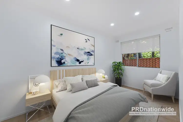 Second view of Homely unit listing, 3/24 Graham Road, Narwee NSW 2209