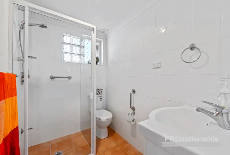 Fifth view of Homely unit listing, 3/24 Graham Road, Narwee NSW 2209