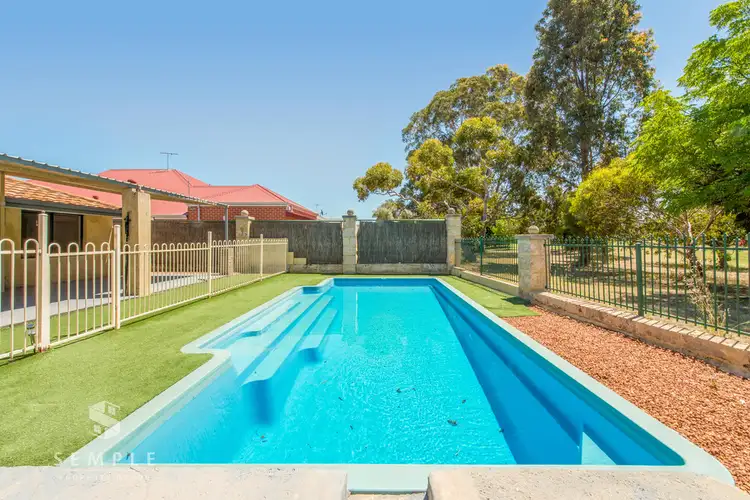 5 Eadie Court, Jandakot WA 6164