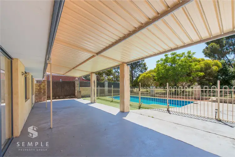 Third view of Homely house listing, 5 Eadie Court, Jandakot WA 6164