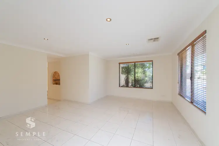 Fourth view of Homely house listing, 5 Eadie Court, Jandakot WA 6164