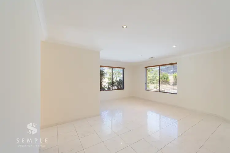 Fifth view of Homely house listing, 5 Eadie Court, Jandakot WA 6164