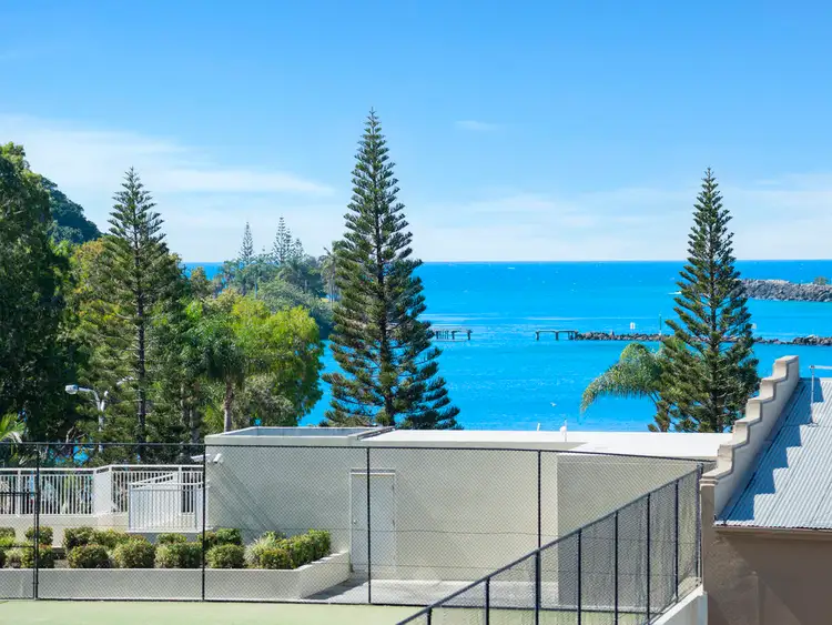 Main view of Homely unit listing, 2032/14-22 Stuart Street, Tweed Heads NSW 2485
