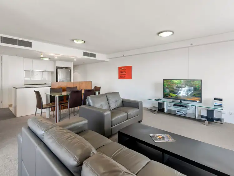 Second view of Homely unit listing, 2032/14-22 Stuart Street, Tweed Heads NSW 2485