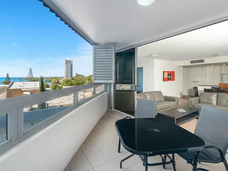 Third view of Homely unit listing, 2032/14-22 Stuart Street, Tweed Heads NSW 2485